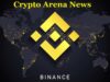 Binance Clone