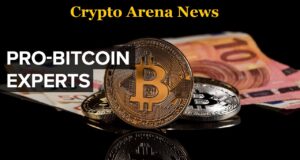 Bitcoin Experts
