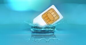 Blockchain SIM Cards