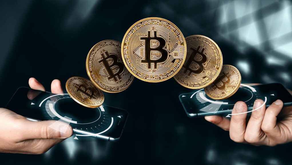 Benefits of Bitcoin