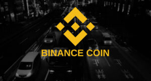 Binance Clone
