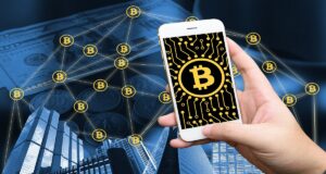 Cryptocurrency Exchange