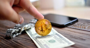 Bills Using Bitcoins