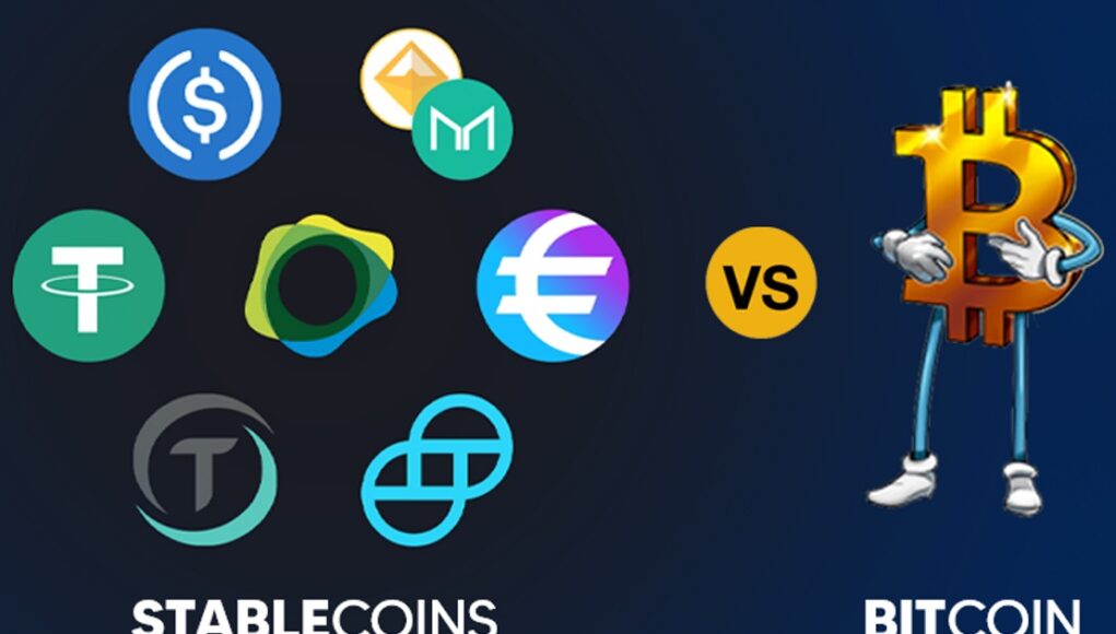 Applications of Stablecoin
