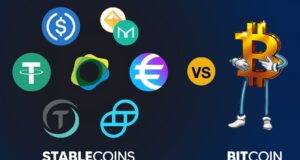 Applications of Stablecoin