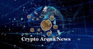 Crypto Arena News