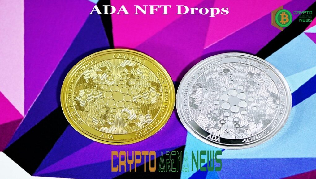 ADA NFT Drops