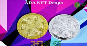 ADA NFT Drops