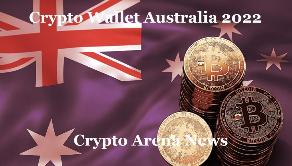 Best Crypto Wallet Australia 2022
