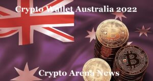 Best Crypto Wallet Australia 2022