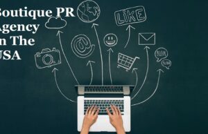 Boutique PR Agency In The USA - Crypto Arena News