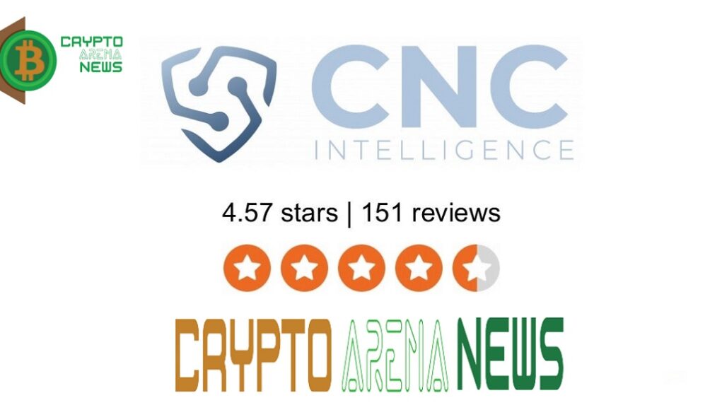 CNCIntel Reviews: Is CNCIntel Legit?