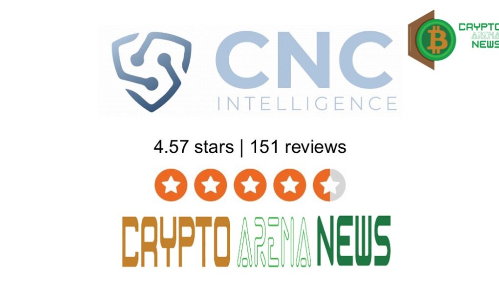 CNCIntel Reviews