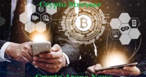 Crypto Stresser