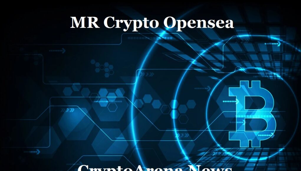 MR Crypto Opensea