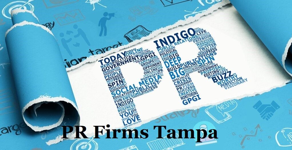 PR Firms Tampa