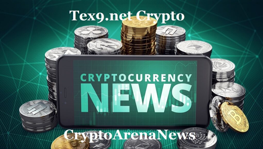Tex9.net Crypto