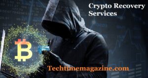 Crypto Recovery Services