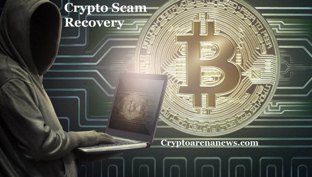 Crypto Scam Recovery - cryptoarenanews