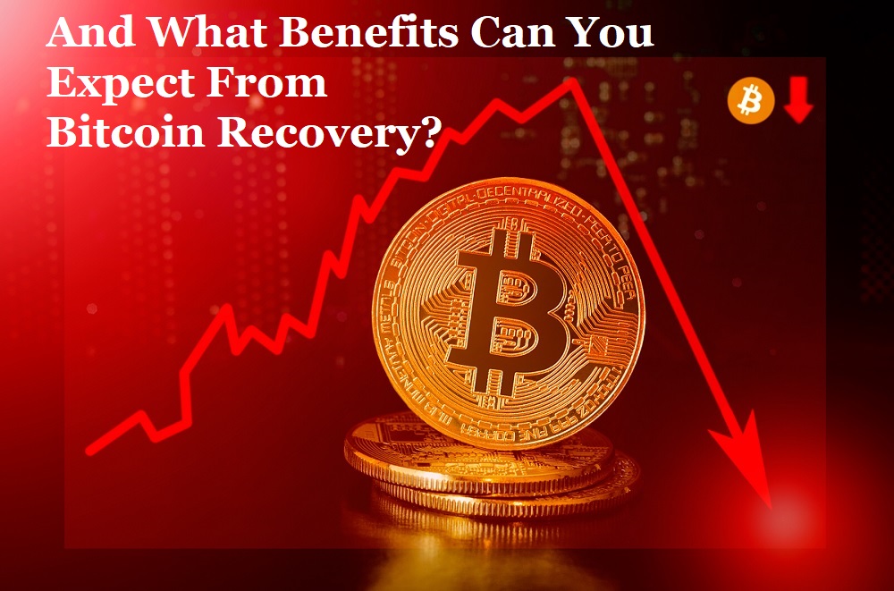 Bitcoin Recovery - Crypto Arena News